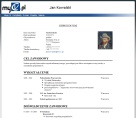 cv online
