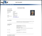 cv online