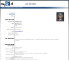 cv online
